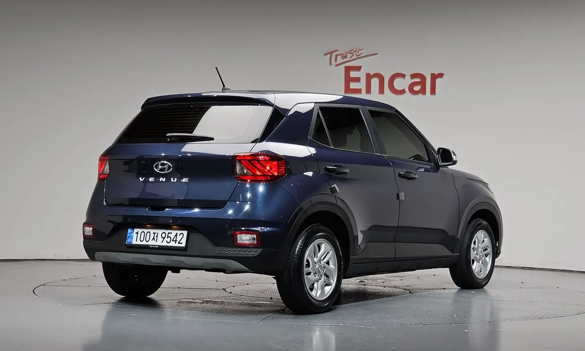 Hyundai Venue