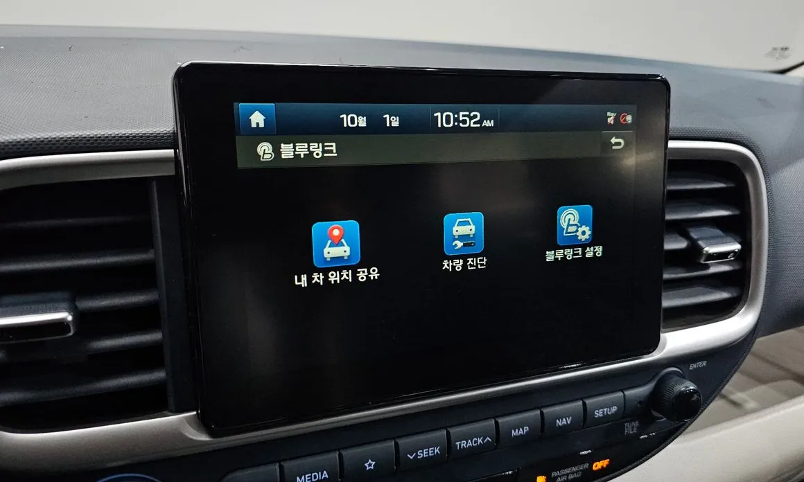 Hyundai Venue