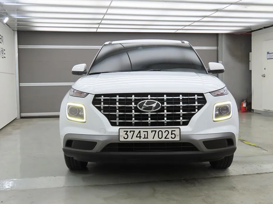 Hyundai Venue