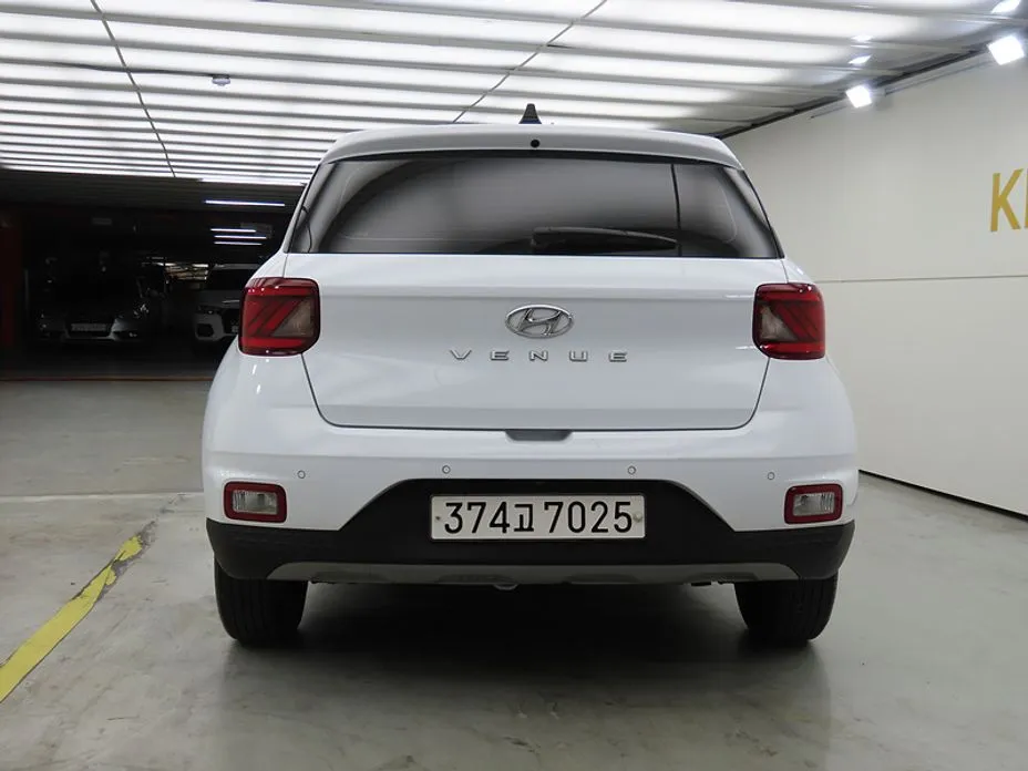 Hyundai Venue