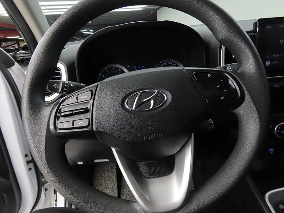 Hyundai Venue