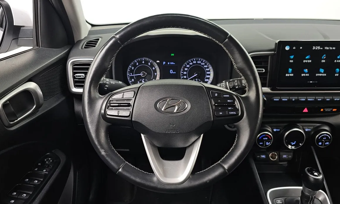 Hyundai Venue