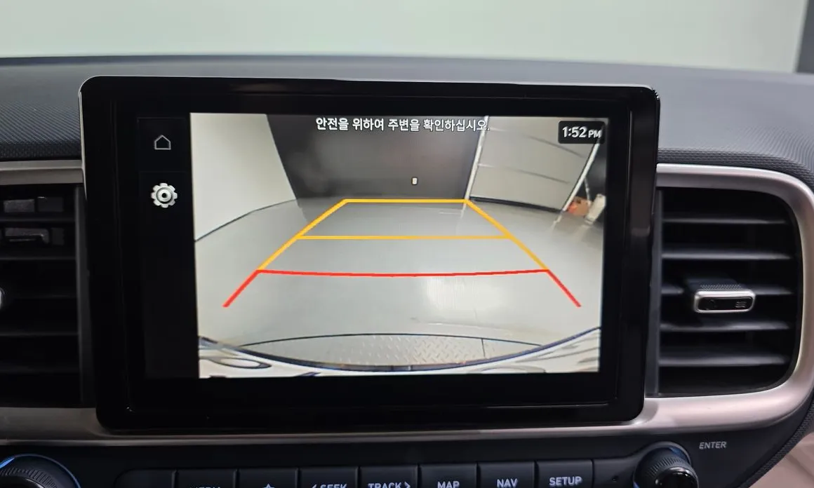 Hyundai Venue