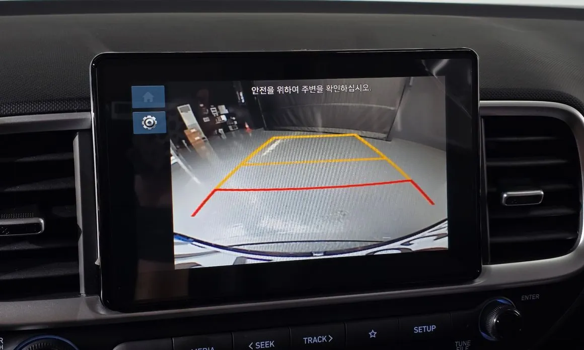 Hyundai Venue