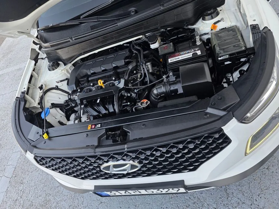 Hyundai Venue