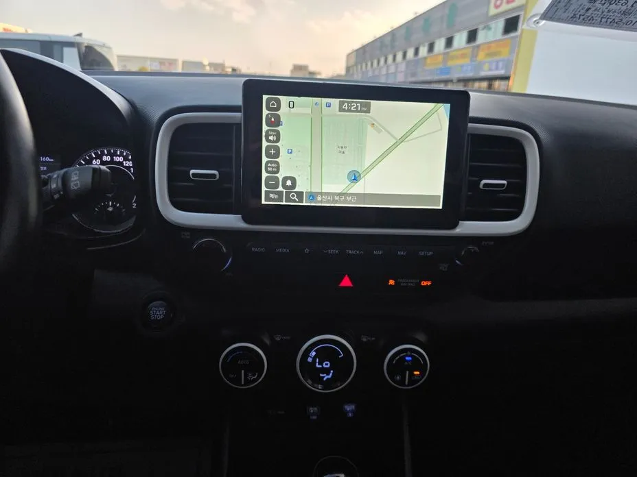 Hyundai Venue
