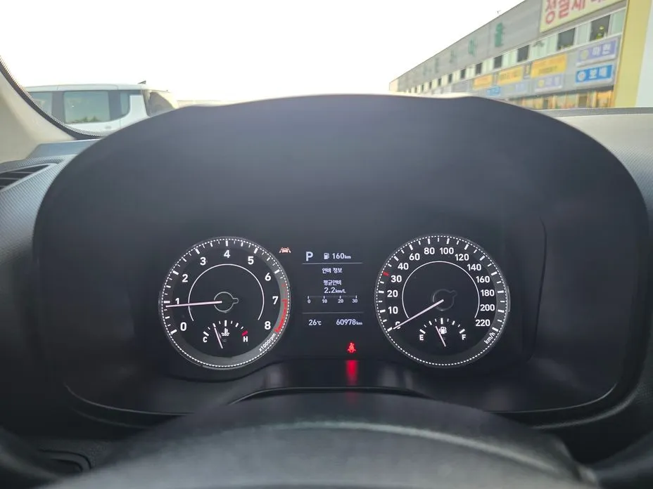 Hyundai Venue