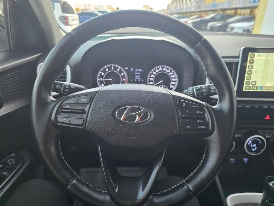 Hyundai Venue