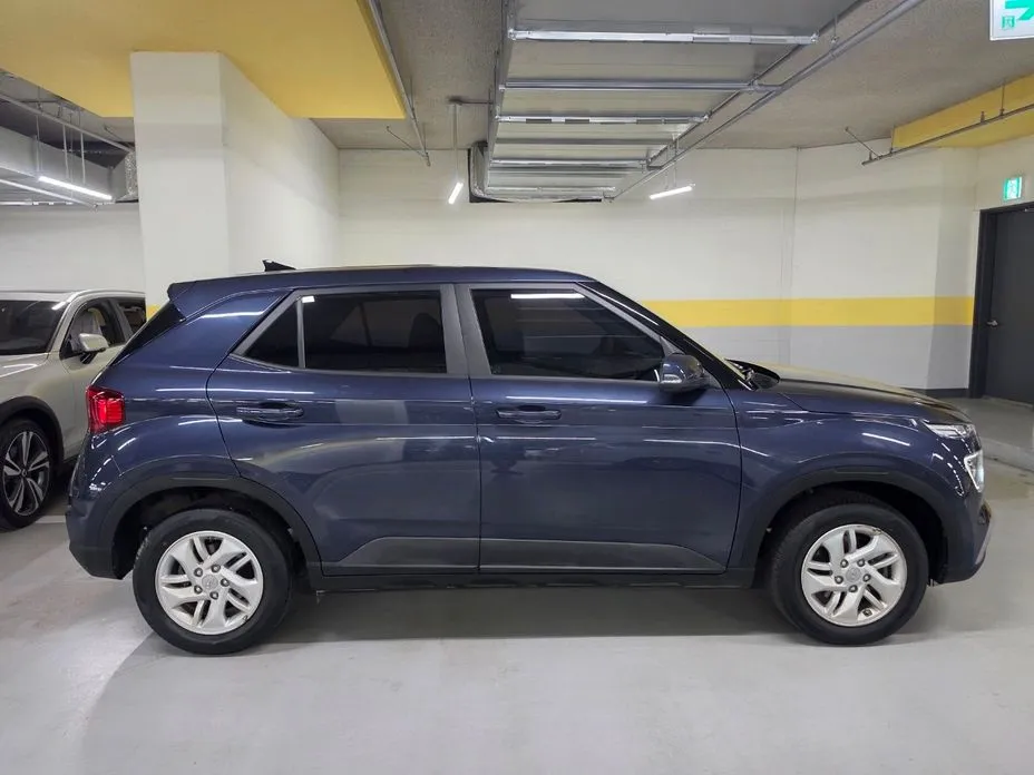 Hyundai Venue