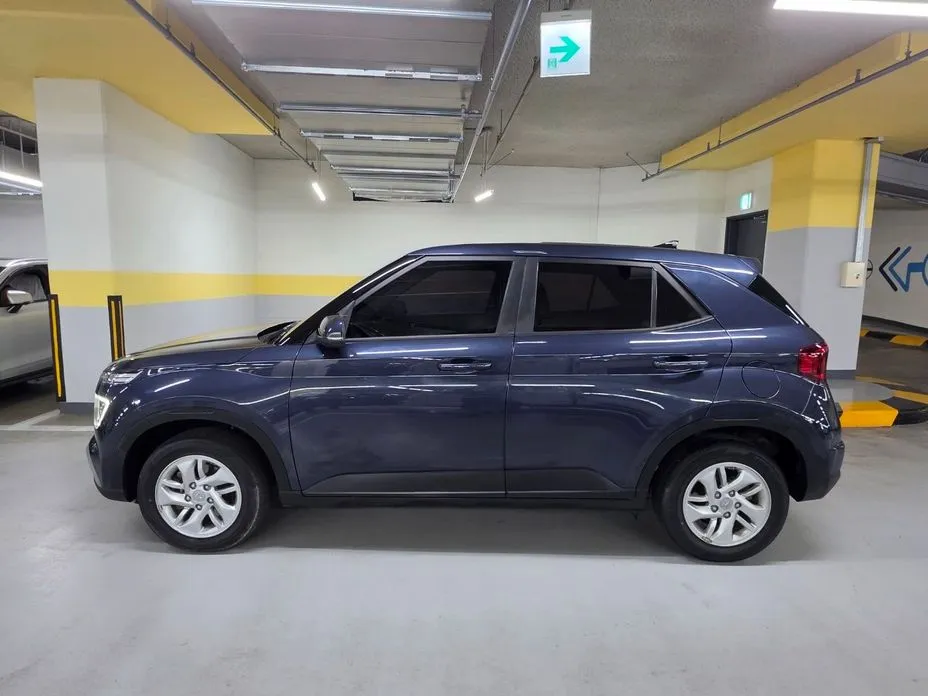 Hyundai Venue