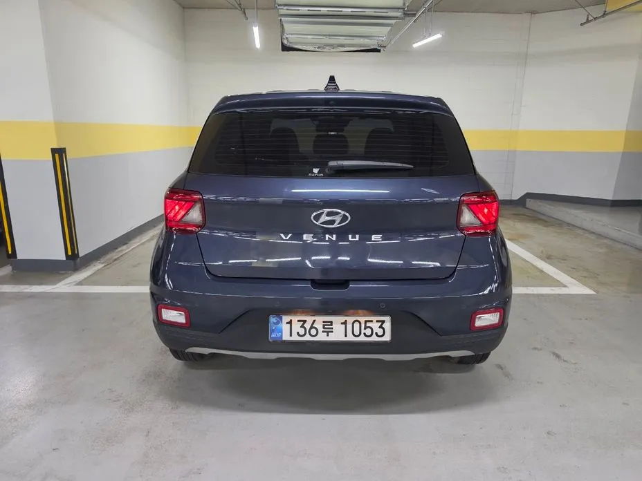 Hyundai Venue
