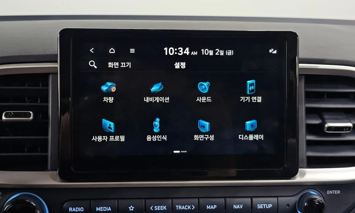 Hyundai Venue