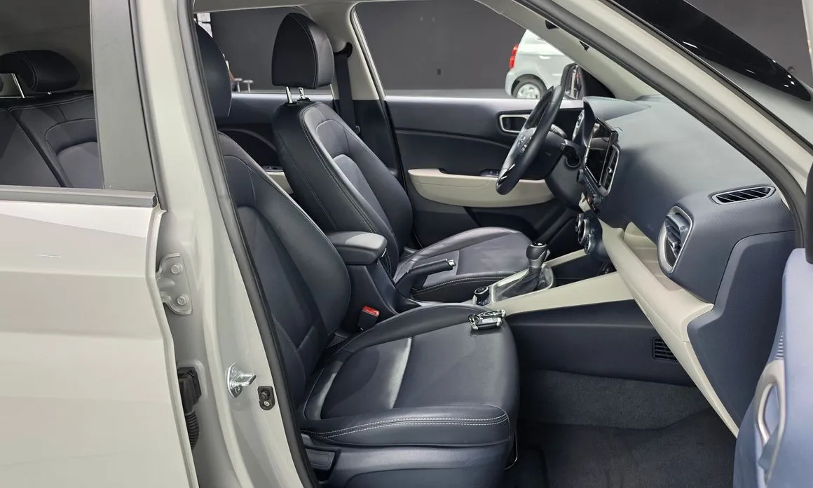 Hyundai Venue
