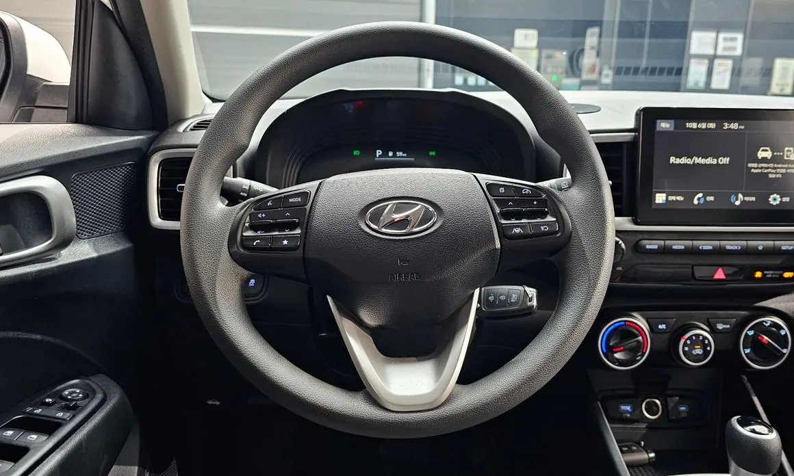 Hyundai Venue