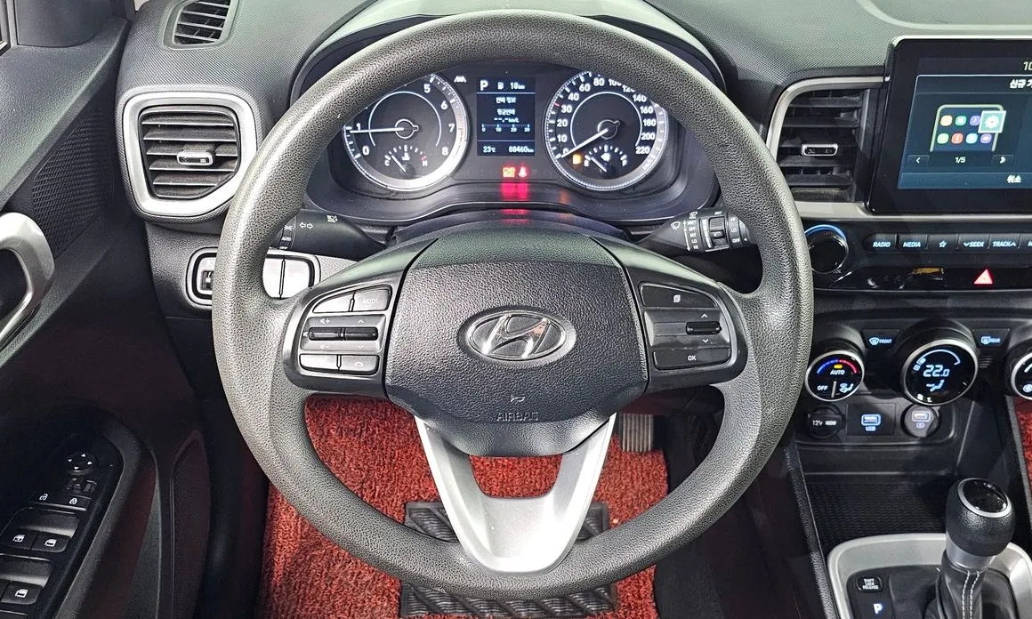 Hyundai Venue
