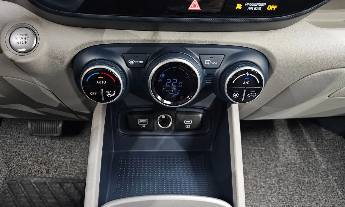 Hyundai Venue