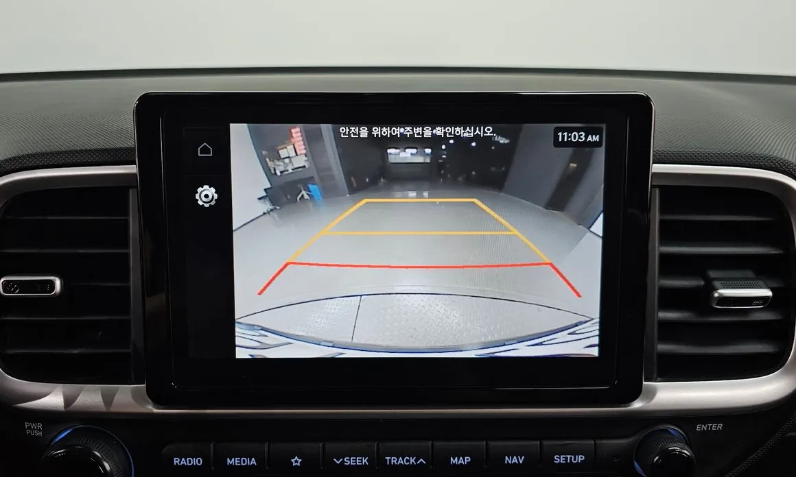 Hyundai Venue