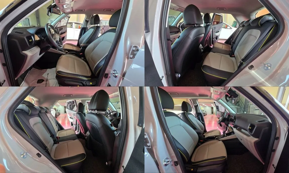 Hyundai Venue