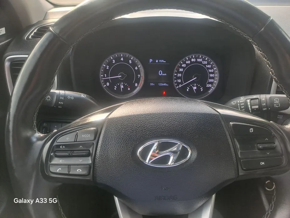 Hyundai Venue