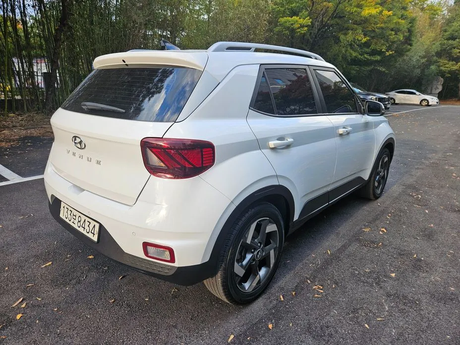 Hyundai Venue
