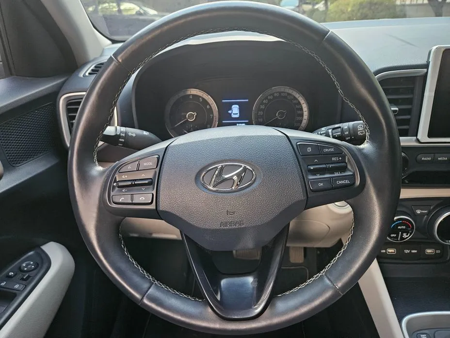 Hyundai Venue
