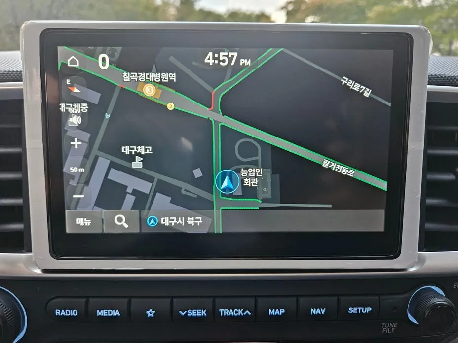 Hyundai Venue
