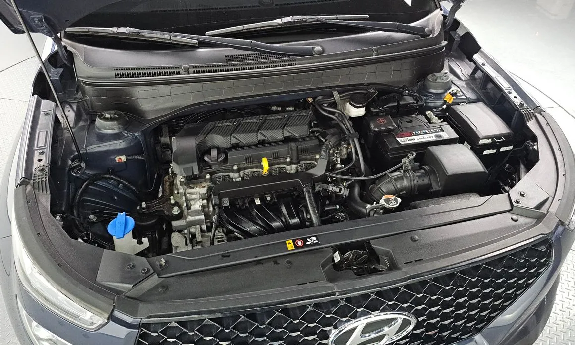 Hyundai Venue