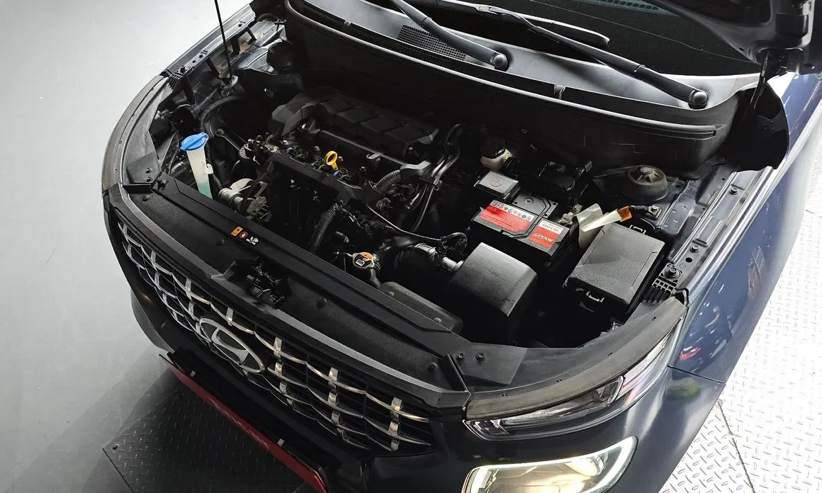 Hyundai Venue