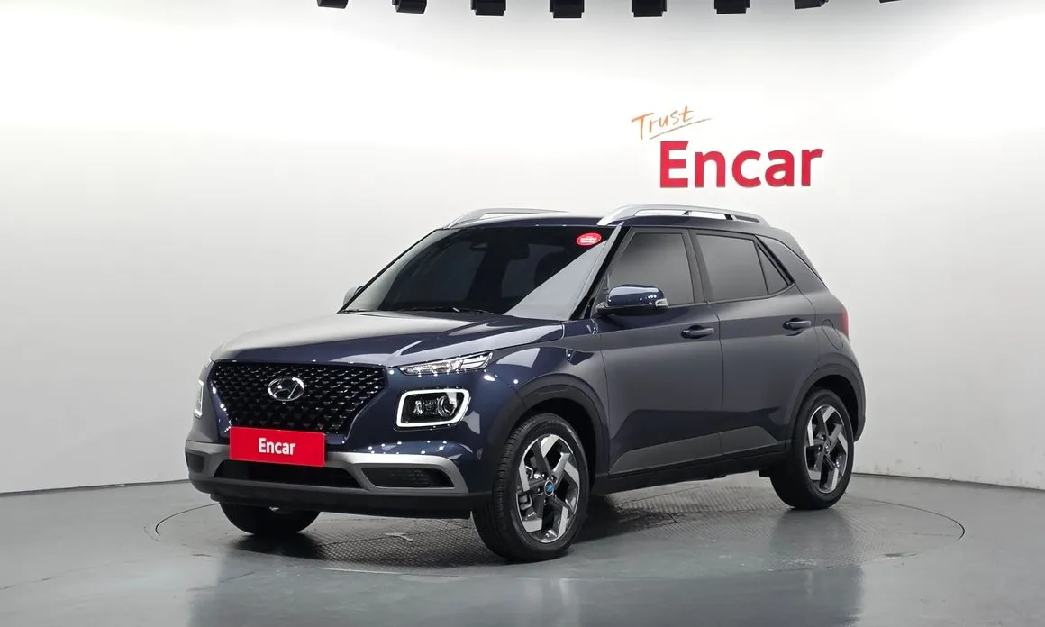 Hyundai Venue
