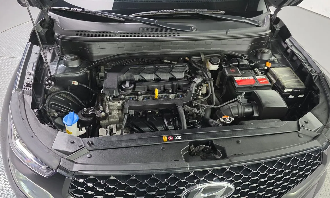 Hyundai Venue
