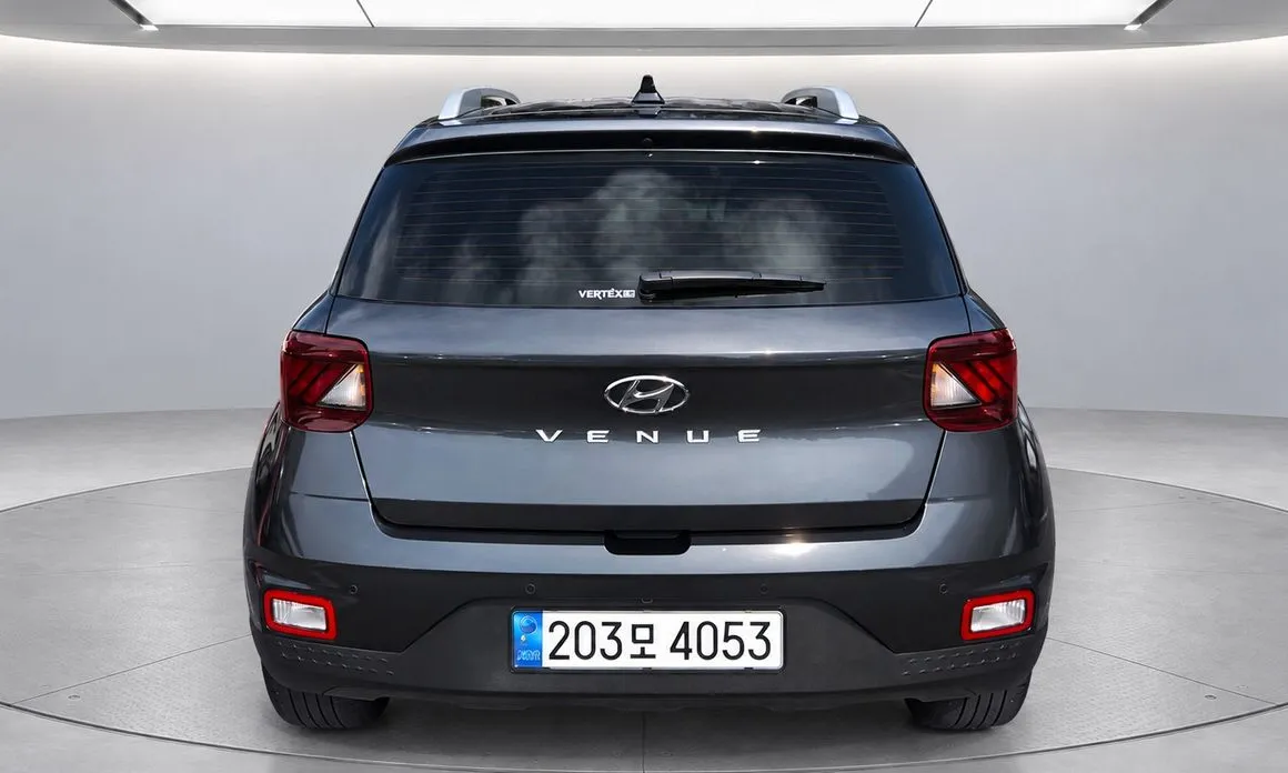 Hyundai Venue