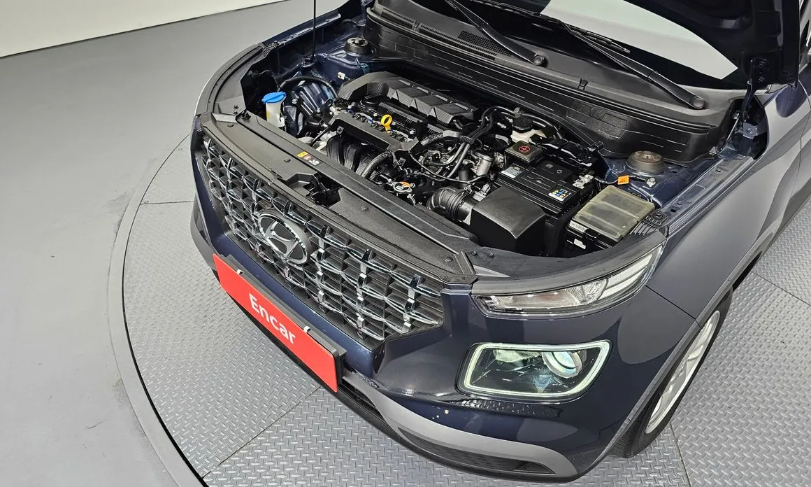 Hyundai Venue