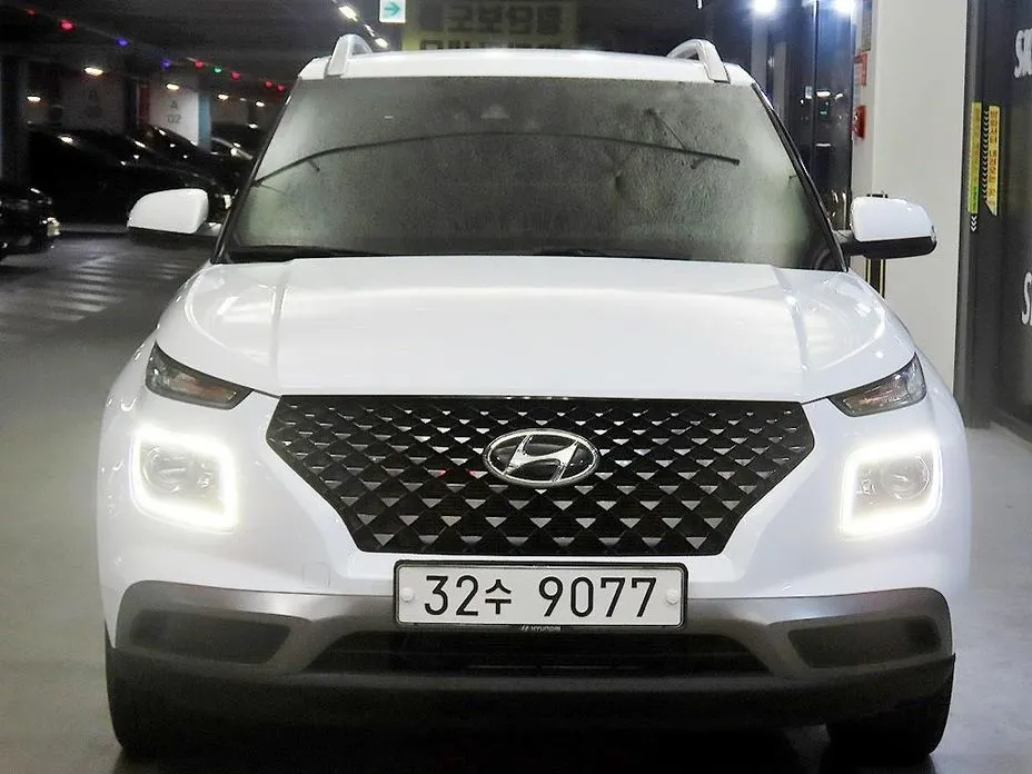 Hyundai Venue