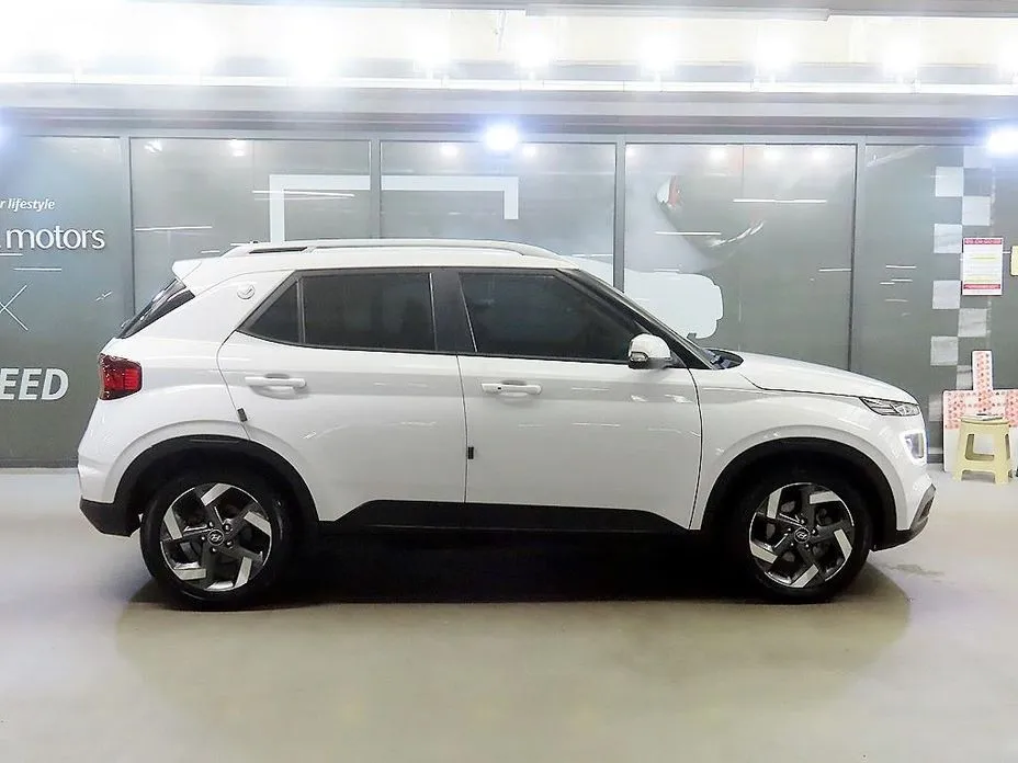 Hyundai Venue