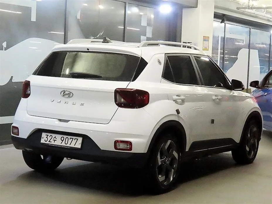 Hyundai Venue
