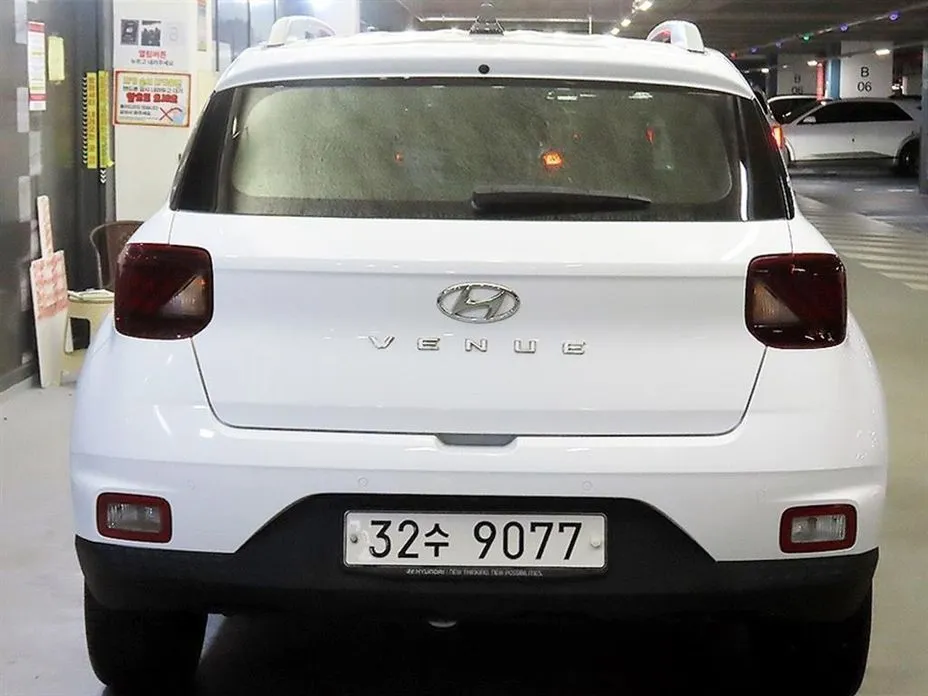 Hyundai Venue
