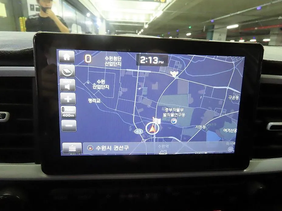 Hyundai Venue