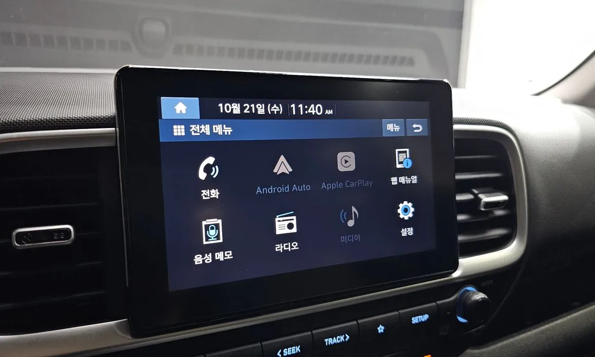 Hyundai Venue