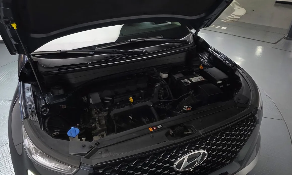 Hyundai Venue