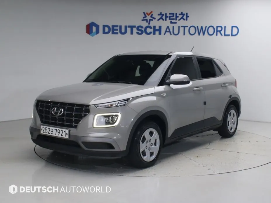 Hyundai Venue