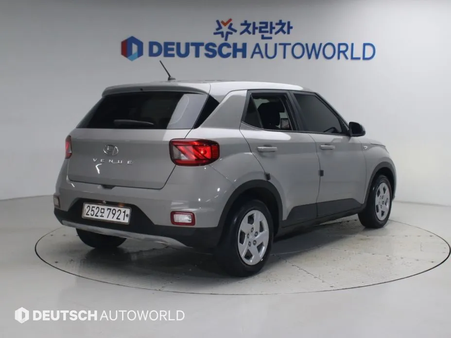 Hyundai Venue