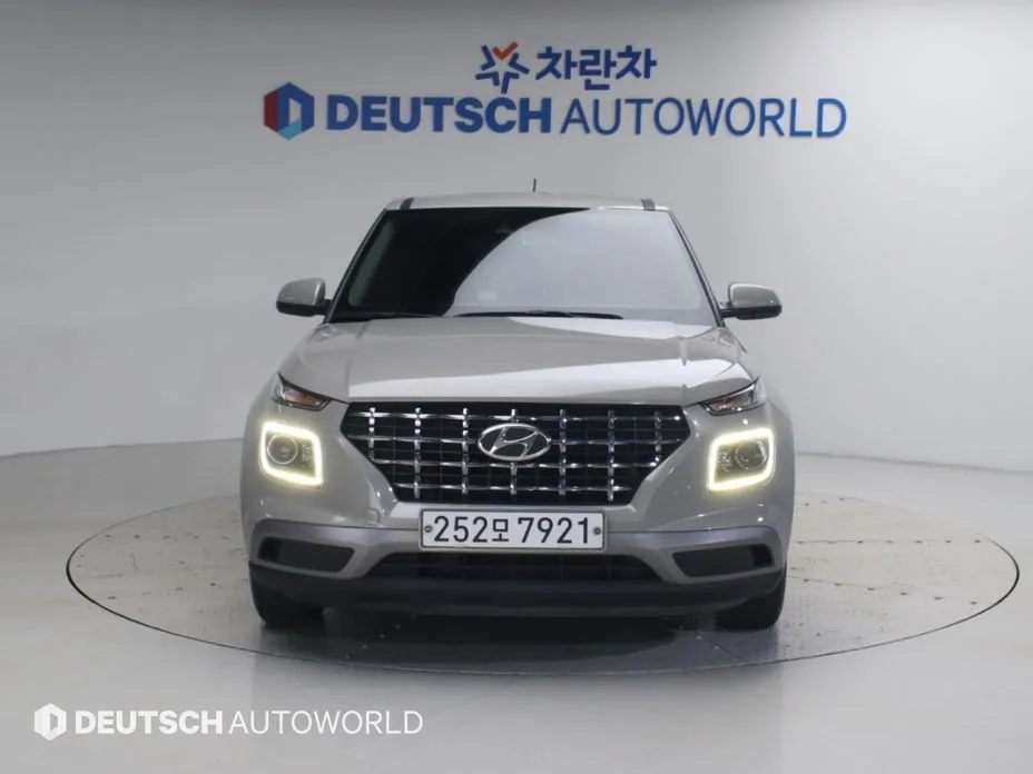 Hyundai Venue