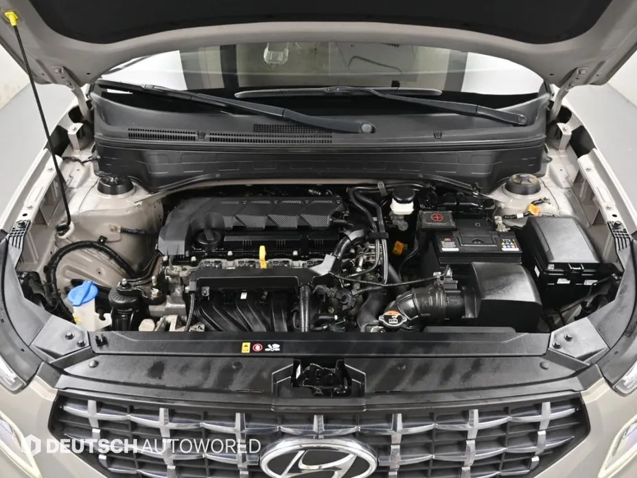 Hyundai Venue
