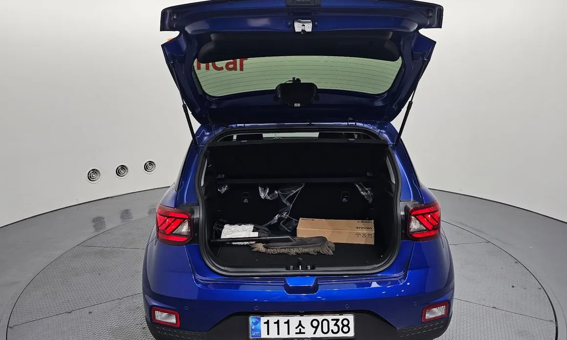 Hyundai Venue