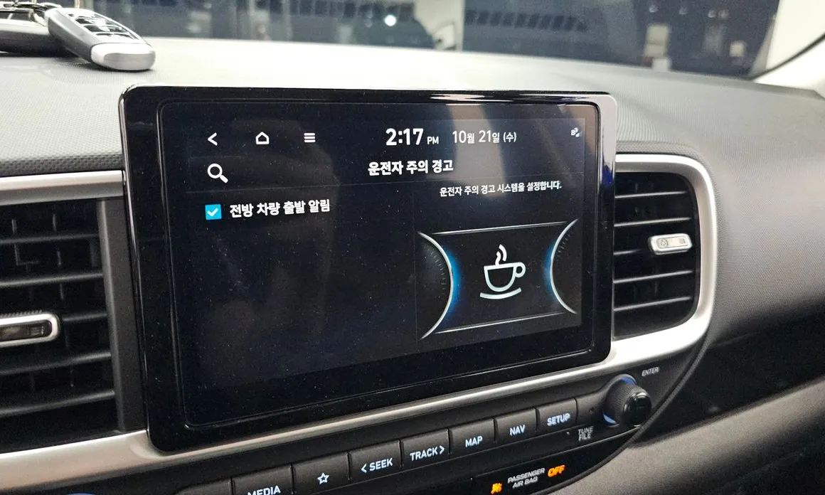 Hyundai Venue