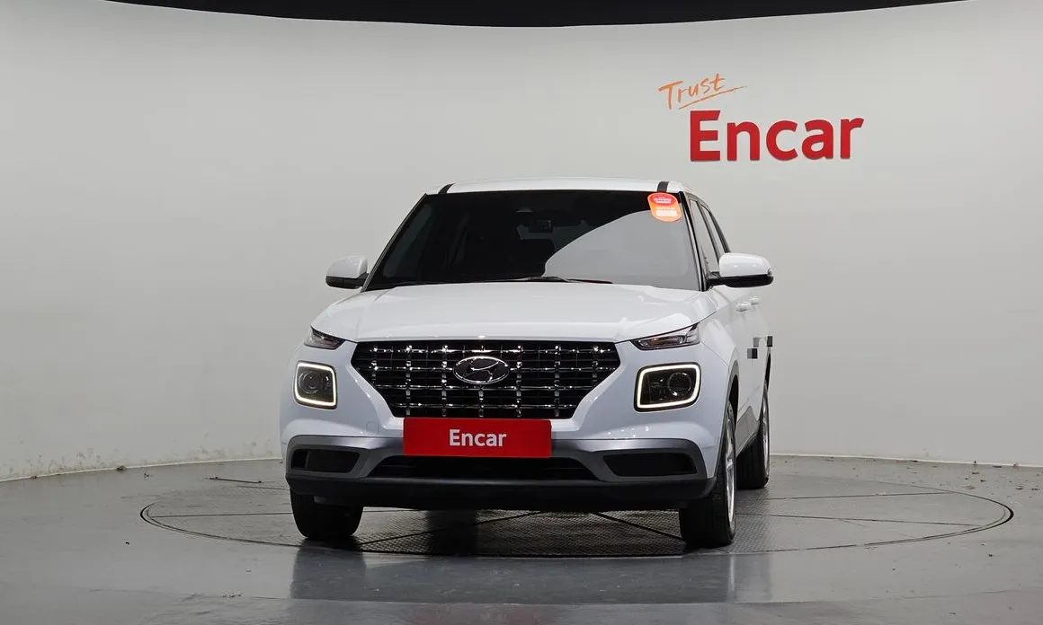 Hyundai Venue