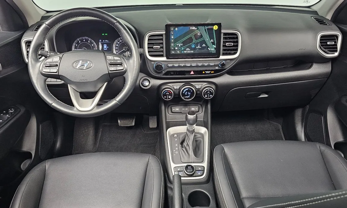 Hyundai Venue