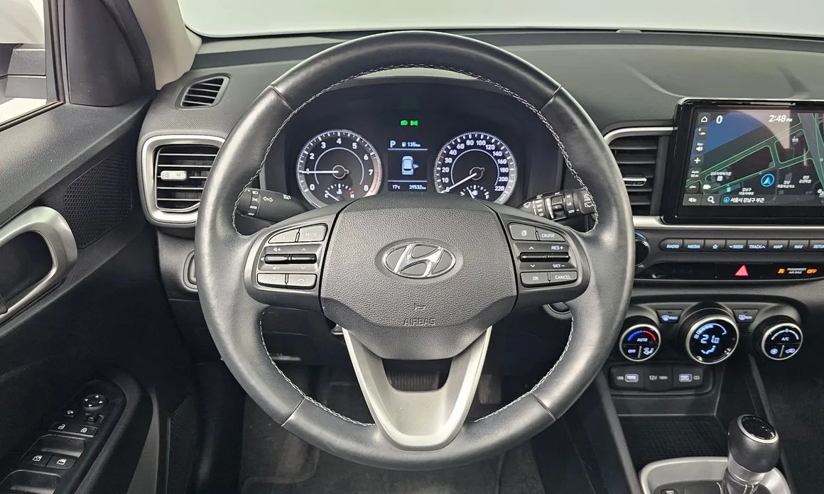 Hyundai Venue