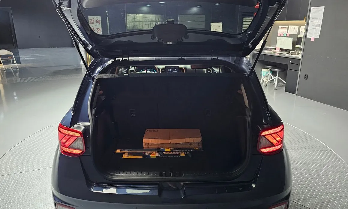 Hyundai Venue