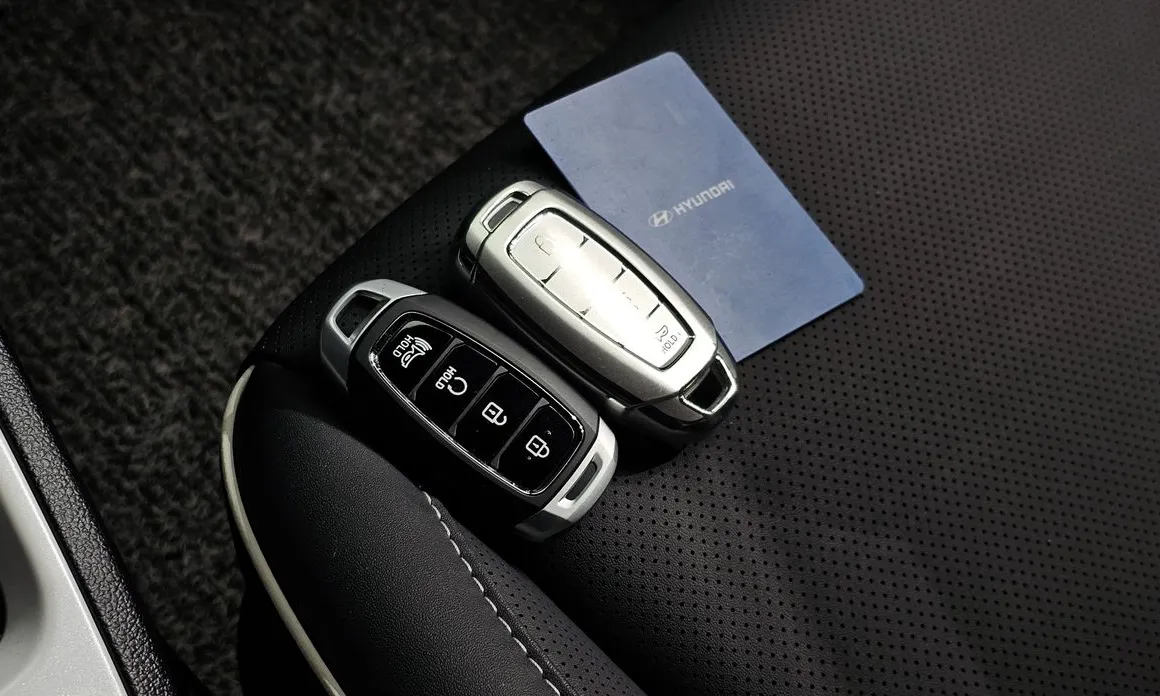 Hyundai Venue